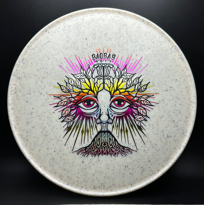 Load image into Gallery viewer, Alpine Hemp Baobab - Triple Face Stamp
