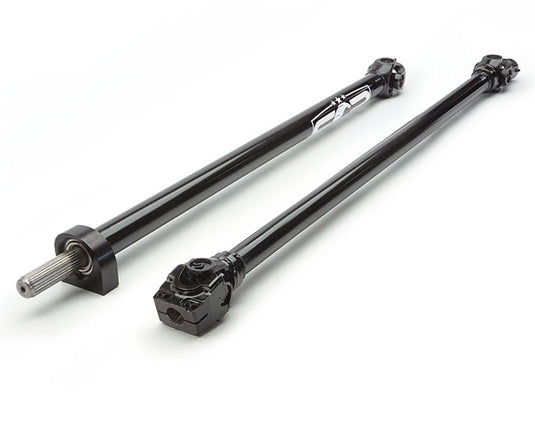 DRIVELINE & CARRIER BEARING COMBO - 2020 RZR PRO XP - 2 SEAT