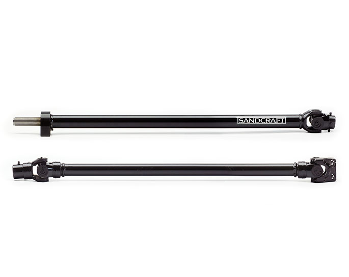 Load image into Gallery viewer, DRIVELINE &amp; CARRIER BEARING COMBO - 2020 RZR PRO XP - 2 SEAT
