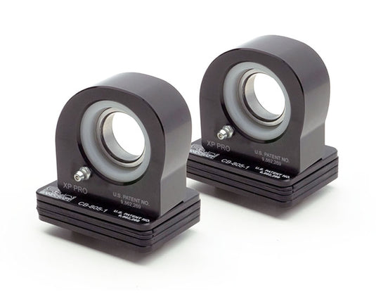 DRIVELINE & CARRIER BEARING COMBO - 2020 RZR PRO XP - 4 SEAT