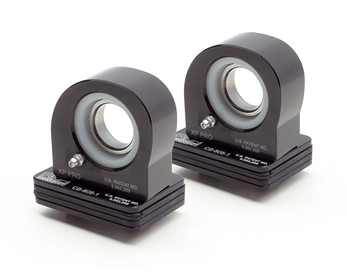 Load image into Gallery viewer, Driveline &amp; Carrier Bearing Combo - 20-24 RZR PRO XP/TURBO R - 4 SEAT
