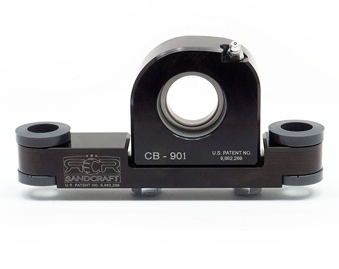 Load image into Gallery viewer, CARRIER BEARING - 2022-24 PRO R
