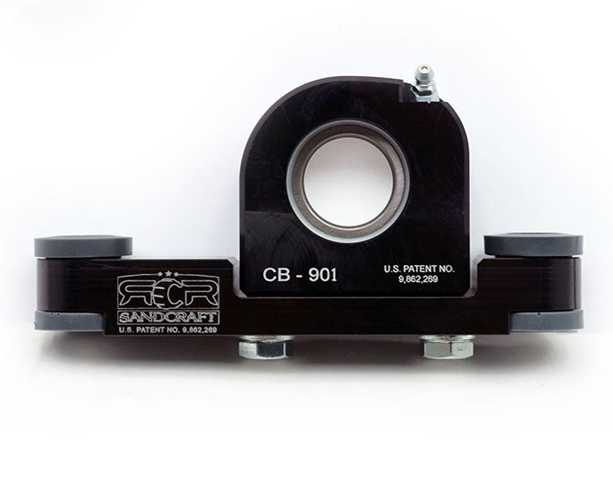 Load image into Gallery viewer, CARRIER BEARING - 2022-24 PRO R
