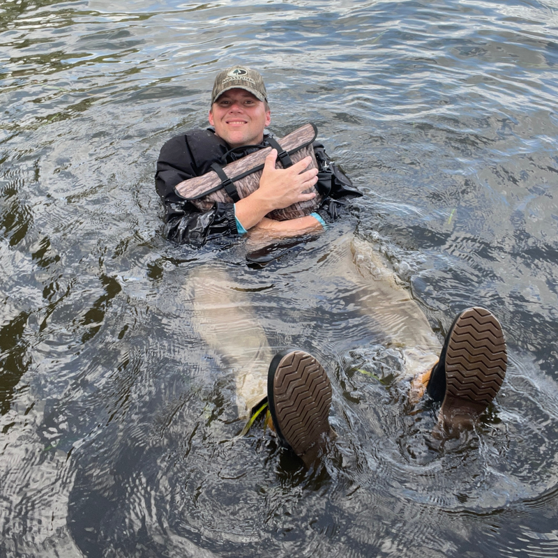 Load image into Gallery viewer, Waterproof Floating Cooler Bag - Coyote Brown
