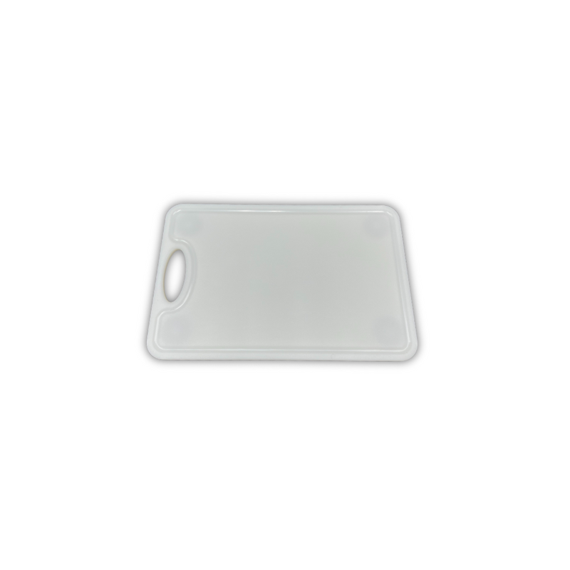 Load image into Gallery viewer, Made in the USA | Premium Cutting Board | Textured 1/2 inch HDPE UV Protected | Non-Skid or Mark Rubber Feet | Great for Boats &amp; any Counter-top
