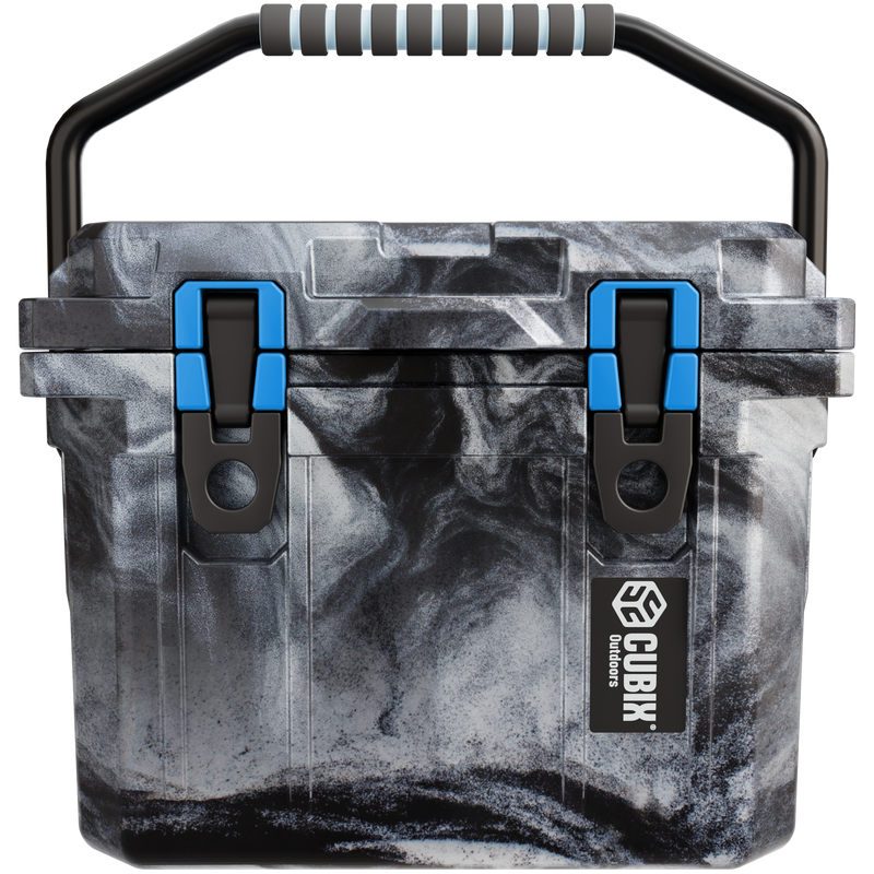 Load image into Gallery viewer, Color Kit for QuadraX Coolers
