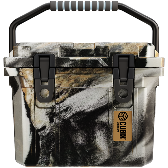 Color Kit for QuadraX Coolers