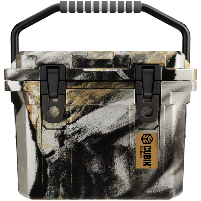 Load image into Gallery viewer, Color Kit for QuadraX Coolers
