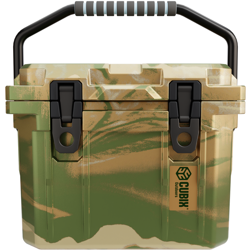 Load image into Gallery viewer, Color Kit for QuadraX Coolers
