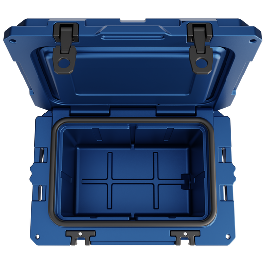 20 Quart Rotomolded Cooler - QuadraX