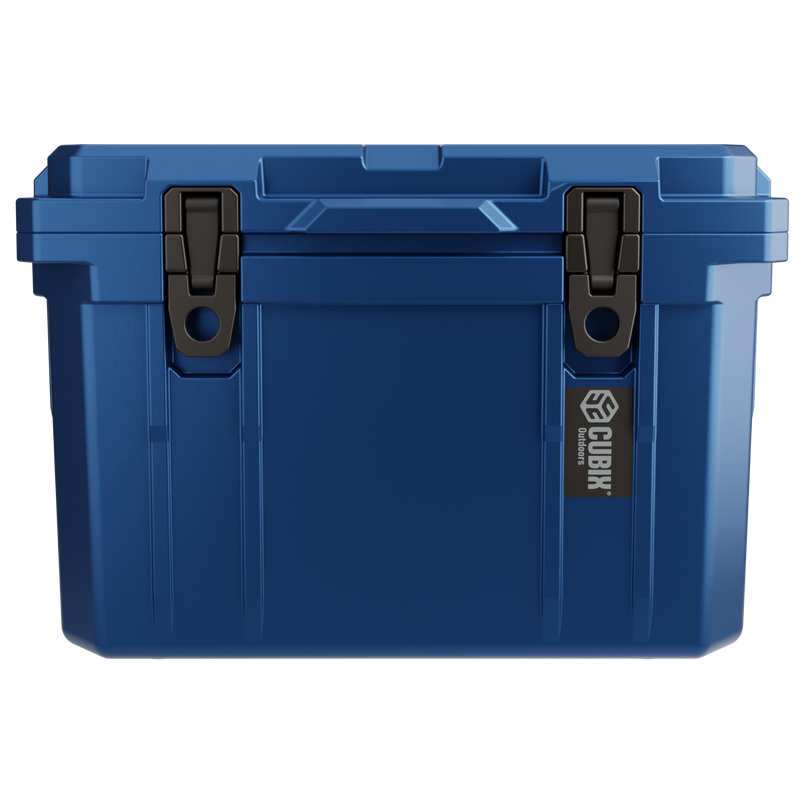 Load image into Gallery viewer, 20 Quart Rotomolded Cooler - QuadraX
