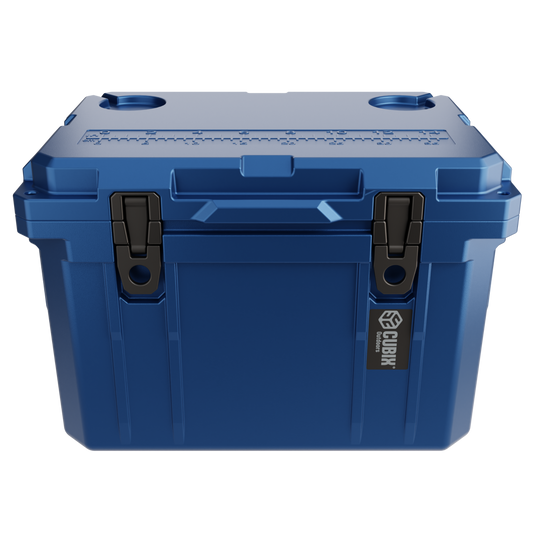 20 Quart Rotomolded Cooler - QuadraX