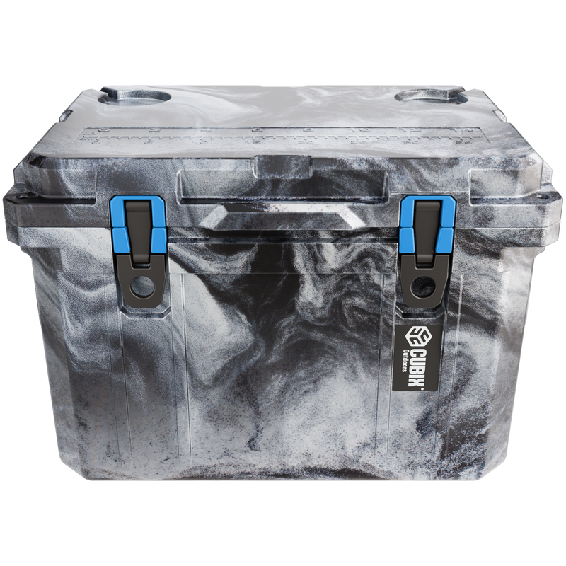 Load image into Gallery viewer, 20 Quart Rotomolded Cooler - QuadraX
