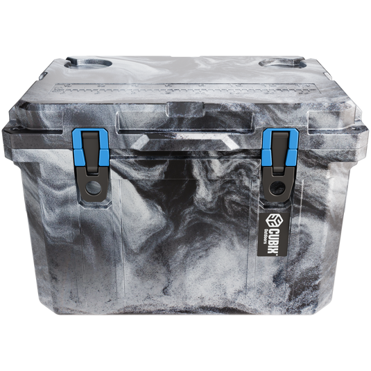 20 Quart Rotomolded Cooler - QuadraX