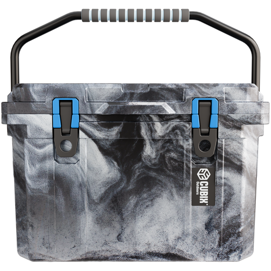 Color Kit for QuadraX Coolers