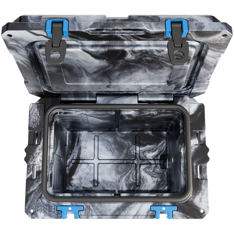 Load image into Gallery viewer, 20 Quart Rotomolded Cooler - QuadraX

