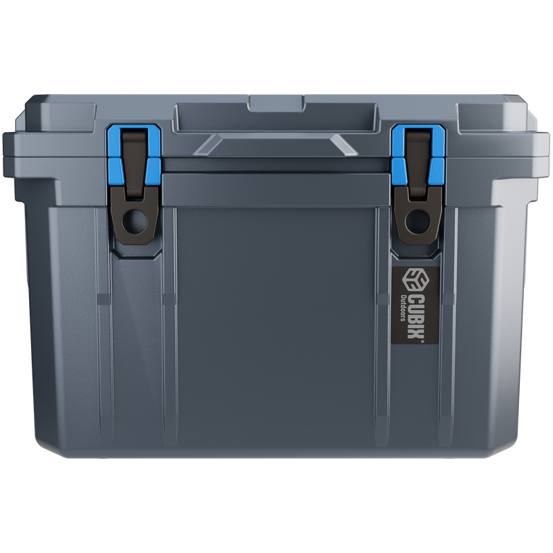 Load image into Gallery viewer, 20 Quart Rotomolded Cooler - QuadraX
