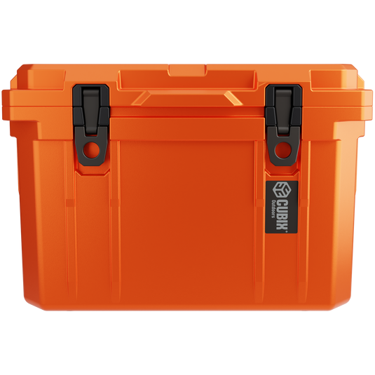20 Quart Rotomolded Cooler - QuadraX