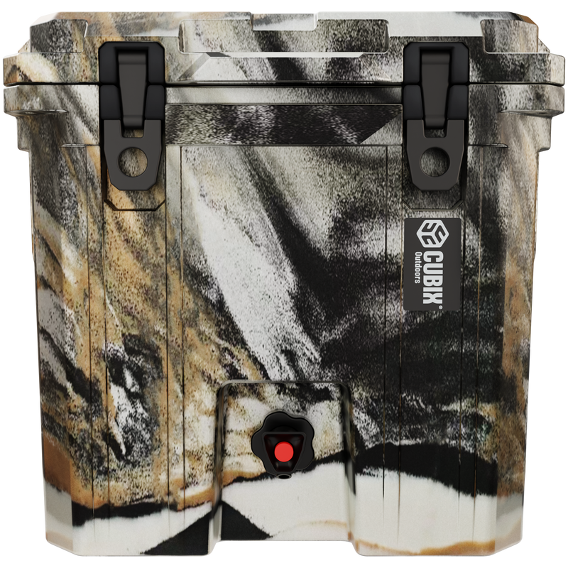 Load image into Gallery viewer, Color Kit for QuadraX Coolers
