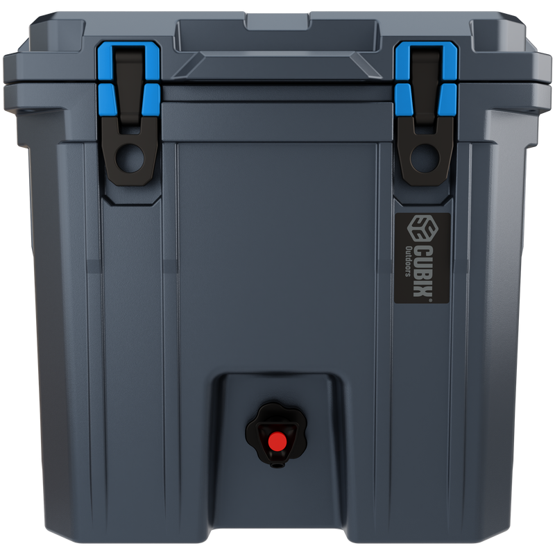 Load image into Gallery viewer, Color Kit for QuadraX Coolers
