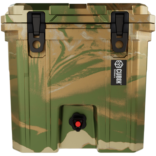 Color Kit for QuadraX Coolers