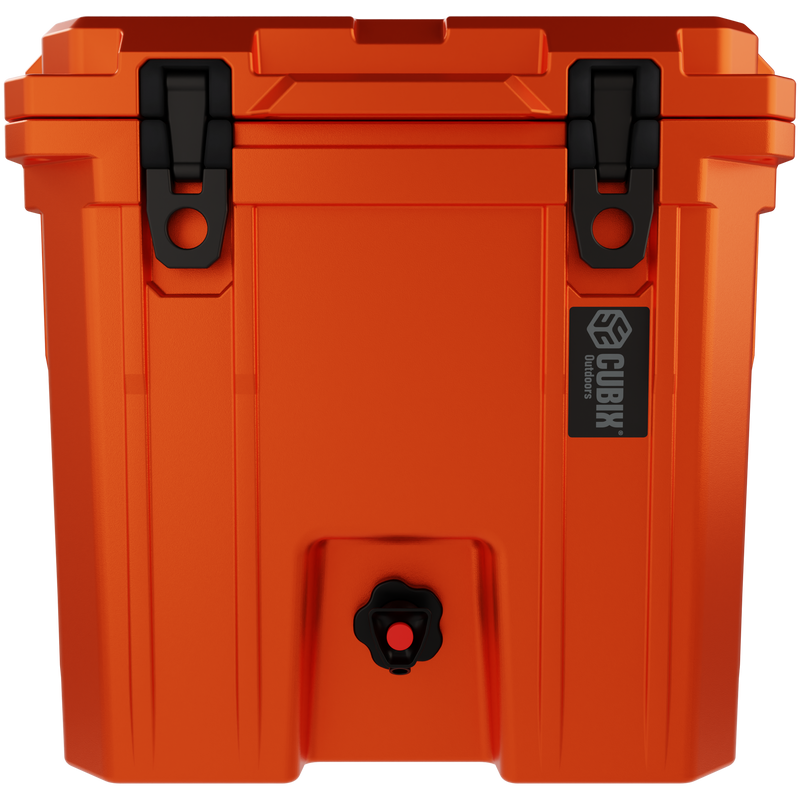 Load image into Gallery viewer, Color Kit for QuadraX Coolers
