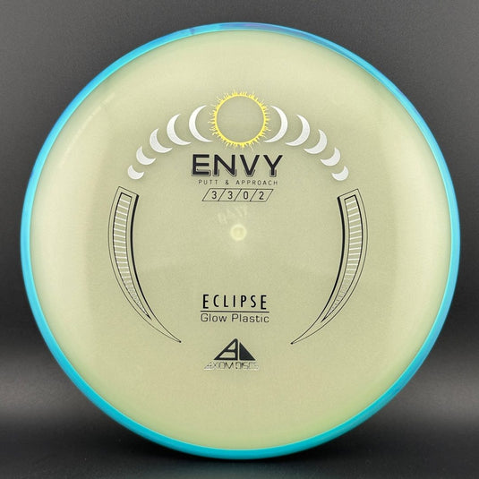 Eclipse 2.0 Envy