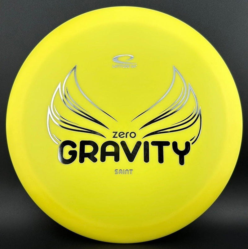 Load image into Gallery viewer, Zero Gravity Saint
