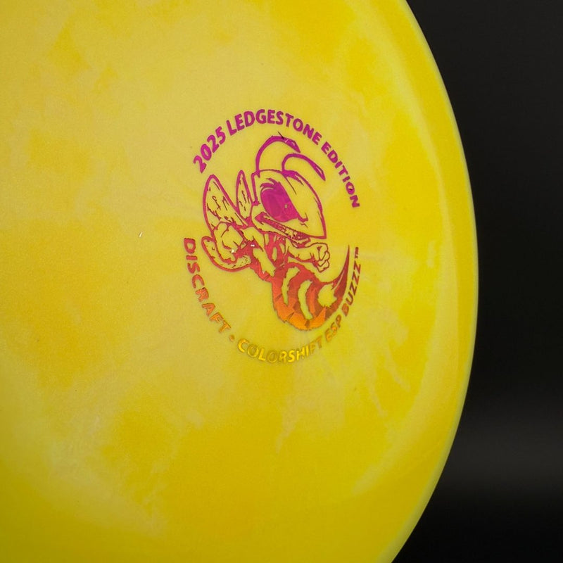 Load image into Gallery viewer, Colorshift ESP Buzzz - 2025 Ledgestone Edition
