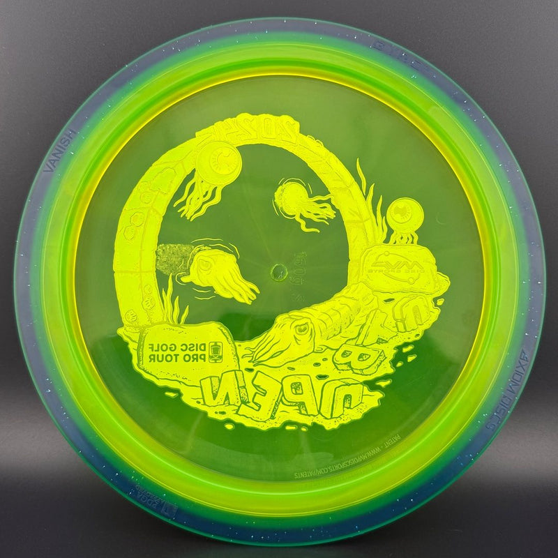 Load image into Gallery viewer, Prism Proton Soft Vanish - OTB Open 2024 - Green C Studio
