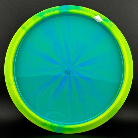 Halo Star Rollo