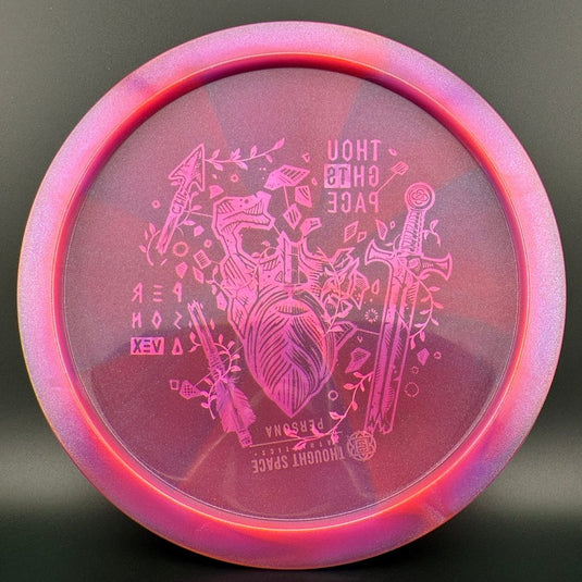 Vex Persona