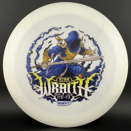 Star Wraith - Full Color InnVision Limited Design