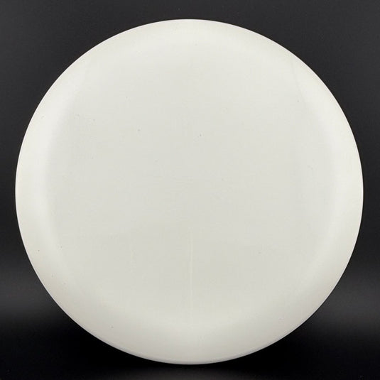 White ESP Luna - Bottom Stamp - Dyer's Delight