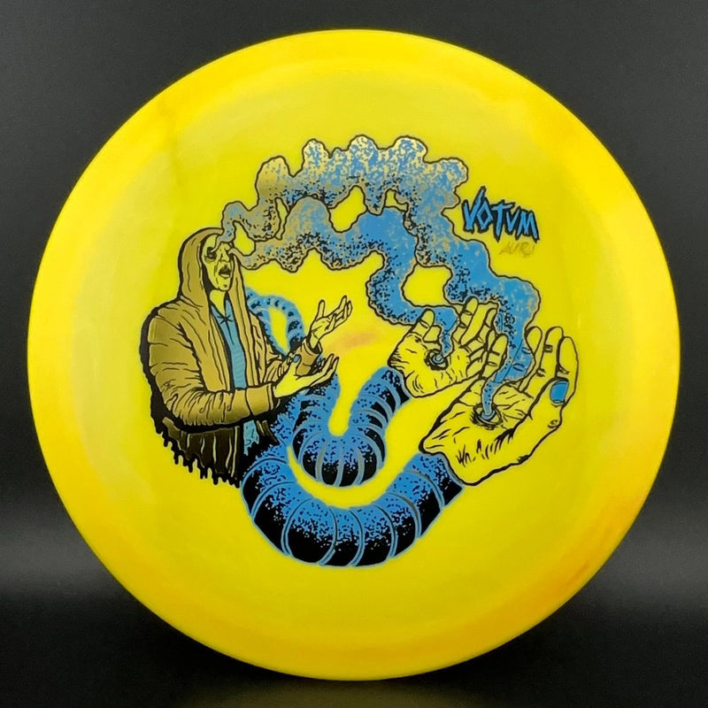 Load image into Gallery viewer, Aura Votum - Limited Ripper Studios Stamp
