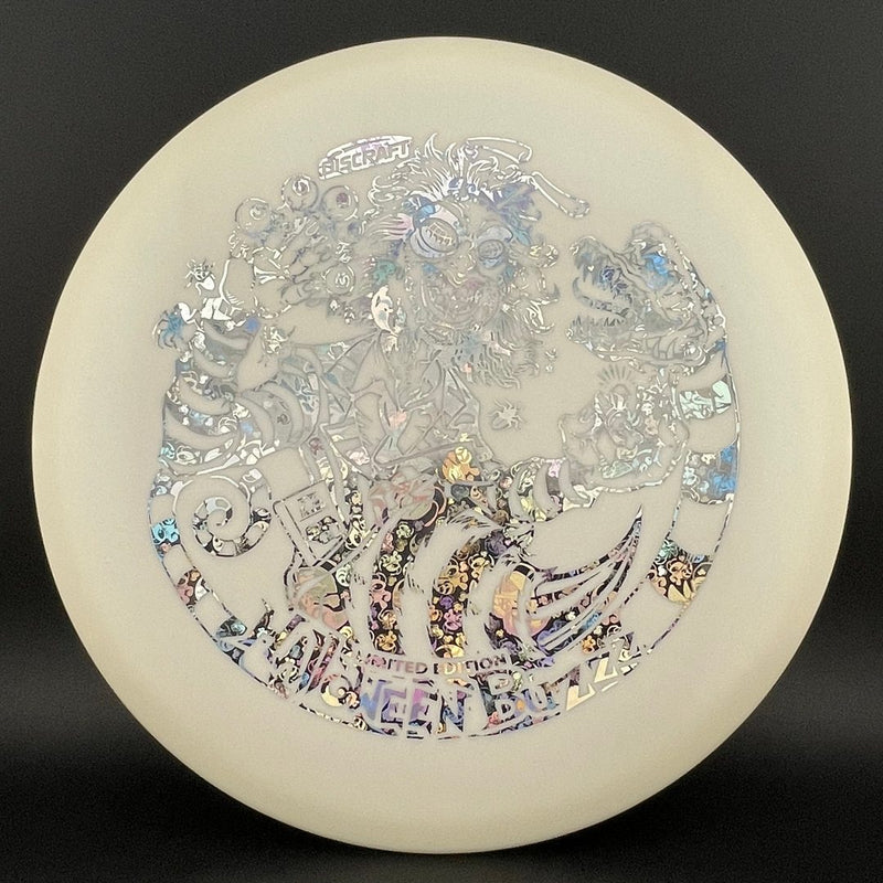 Load image into Gallery viewer, Z Glo Buzzz - Single Foil Halloween 2024 BuzzzJuice
