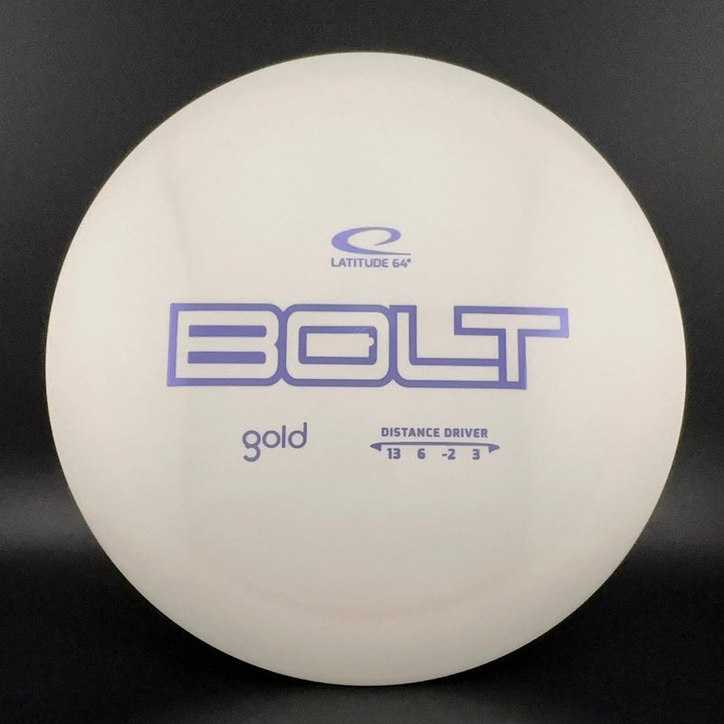 Load image into Gallery viewer, Gold Bolt
