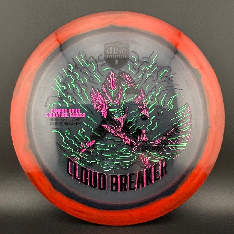 Load image into Gallery viewer, Horizon C-Line Cloud Breaker - 3 Foil - Gannon Buhr Signature Series
