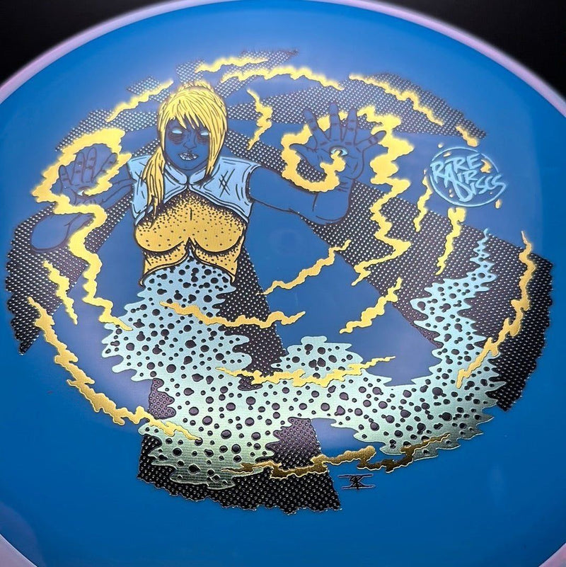 Load image into Gallery viewer, Neutron Crave - Mystic RAD Vision 2.1 Stamp
