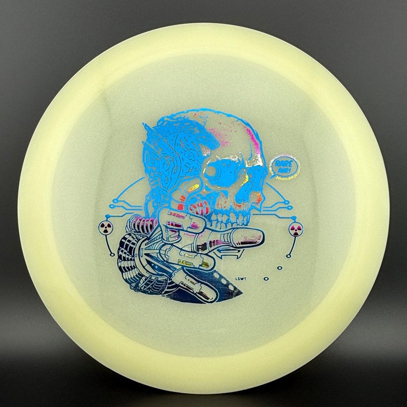 Load image into Gallery viewer, Nocturnal Freetail - [STRATUS] FEAR V1 by Les White
