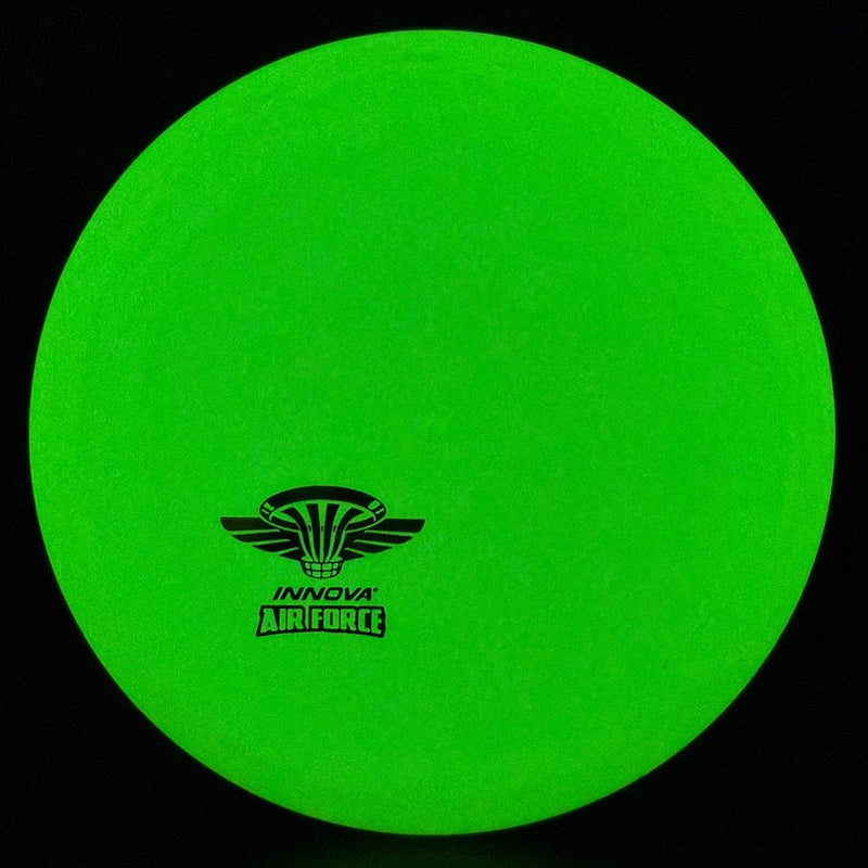 Load image into Gallery viewer, Glow KC Pro Roc (Flat Top) - Air Force Stamp
