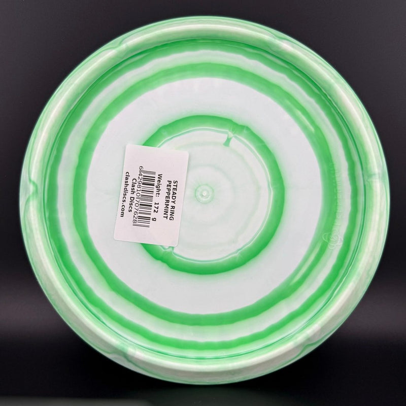Load image into Gallery viewer, Steady Ring Peppermint
