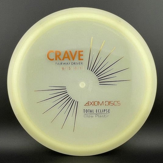 Total Eclipse Crave