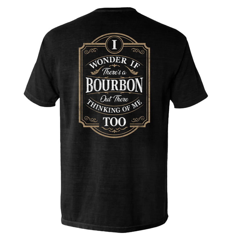 Load image into Gallery viewer, Bourbon Thinking Of Me Too
