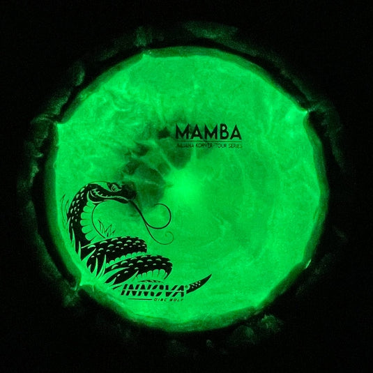 Proto Glow Halo Star Mamba - Juliana Korver 2025 Tour Series