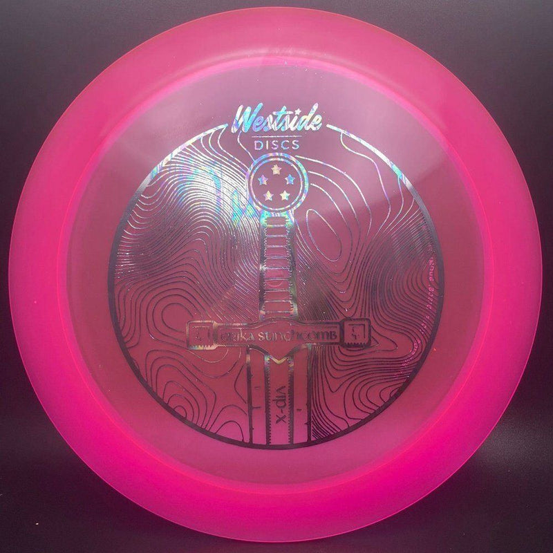 Load image into Gallery viewer, VIP-X Sword - 2022 Erika Stinchcomb Team Series
