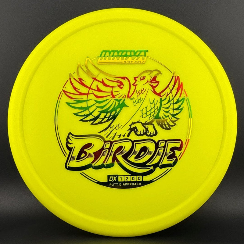 Load image into Gallery viewer, DX Birdie "Thumtrac" - Putt &amp; Approach
