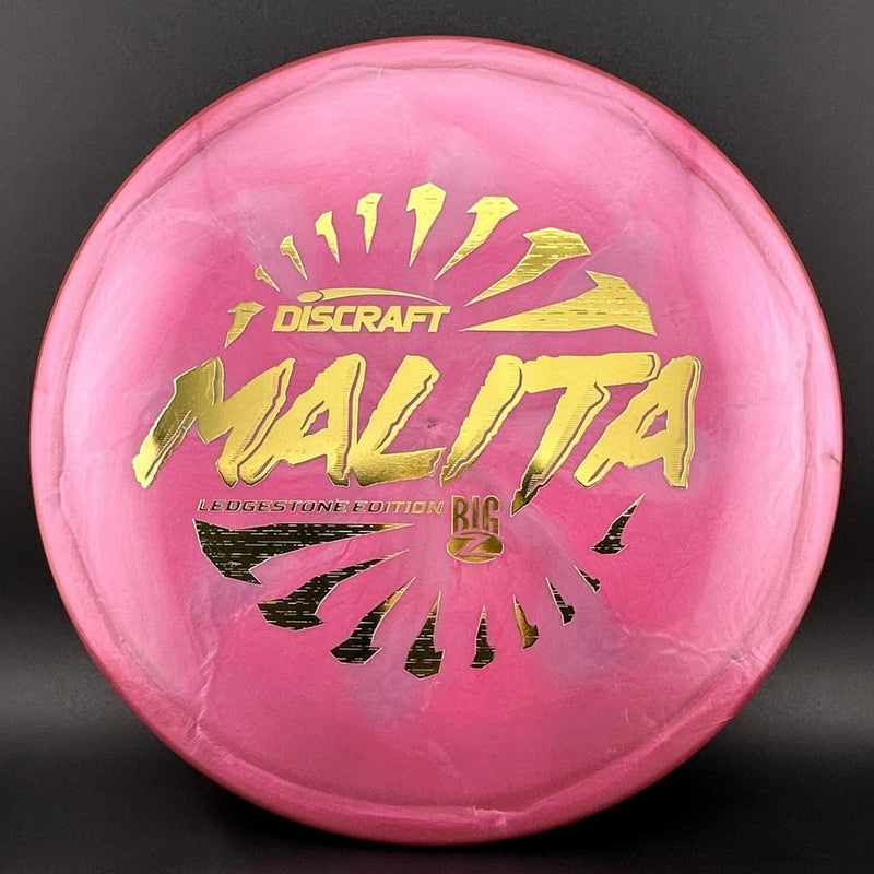 Load image into Gallery viewer, Big Z Malita - Ledgestone 2025 Edition
