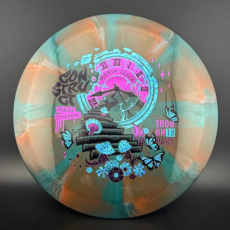 Load image into Gallery viewer, Nebula Ethereal Construct - First Run - Maria Oliva Sig Series
