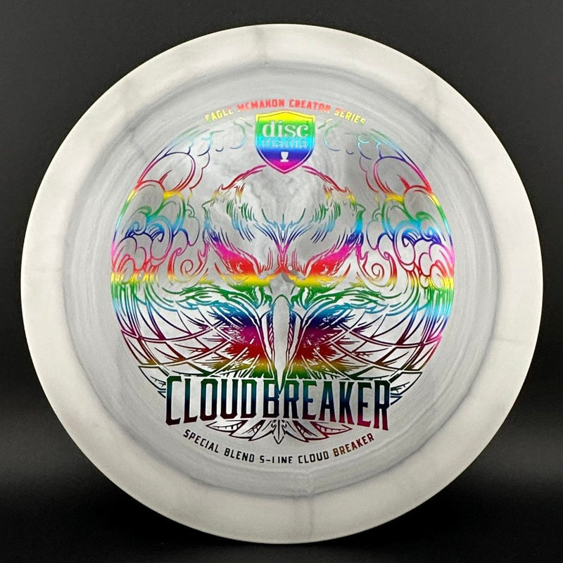 Load image into Gallery viewer, Special Blend S-Line Cloud Breaker - Eagle McMahon - Creative Series *Warehouse Stash*

